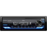 KD-SX27BT JVC