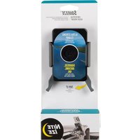 Notice Nite Ize SQUEEZE UNIVERSAL DASH MOUNT Support de téléphone pour voiture