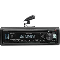 KDC-BT21 KENWOOD