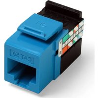 Notice Leviton 5G108-BL5 Connecteur électrique