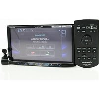AVH-X4800BS PIONEER