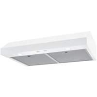BROAN GLA1363WH - Hotte