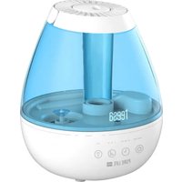 Notice Teesa PURE LIFE TSA8061 Humidificateur d'air