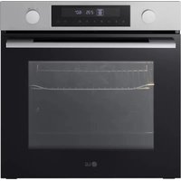 Notice LG WS5D7230S Forno