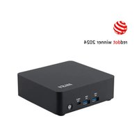 Cubi NUC AI 1UMG MSI