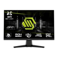 Notice MSI MAG 242F Moniteur