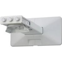 Notice SONY PSS-640 Support mural pour projecteur