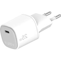 Notice Celly UPTC1USBC25WWH Chargeur