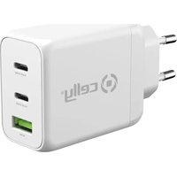 Notice Celly TC3GAN65WWH Chargeur