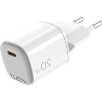 Notice Celly UPTC1USBC20WWH Chargeur mural