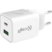 Notice Celly TC2USBUSBC20WWH Accessoire électronique