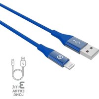 Notice Celly USBLIGHTCOL3M Chargeur USB