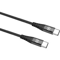 Notice Celly USBCUSBCNYL Chargeur électrique