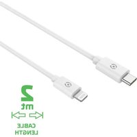 Notice Celly USBLIGHTC2M Chargeur électrique