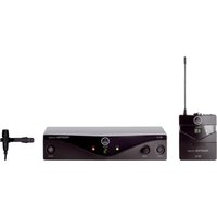 Perception Wireless 45 Presenter Set AKG