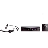 Perception Wireless 45 Sports Set AKG