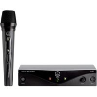 Perception Wireless 45 Vocal Set AKG