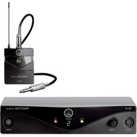 Perception Wireless 45 Instrumental Set AKG