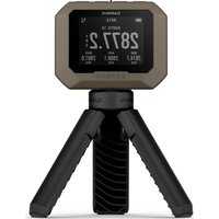 Notice GARMIN XERO C1 Montre de sport