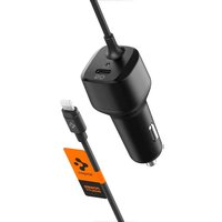 Notice Spigen ARCSTATION PC2100 Chargeur téléphone portable
