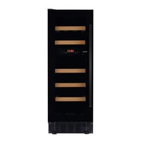 Notice AMICA WCF2K30B16.1 Kühlschrank