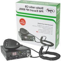 Escort HP 8000L PNI