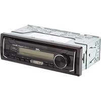 Notice JVC KD-X35MBS Walkie-talkie