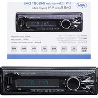 PNI Clementine 8480BT - Radio
