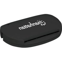 Notice MANHATTAN 102032 Lecteur de carte SIM/USB