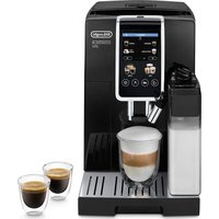 Notice DELONGHI DINAMICA PLUS ECAM382.70.B Macina caffè