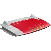 Notice AVM FRITZ!BOX 3390 Routeur Wi-Fi