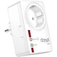 Notice AVM FRITZ!DECT 200 Prise électrique connectée