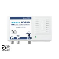 Notice EDISION BROADB AMP CAM-100 Amplificateur TV