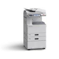 Notice OKI ES9475 MFP Imprimante