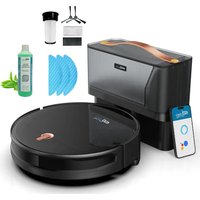 I-Bot Z5 EVO EZICLEAN
