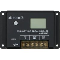 PWM MSC-2020 Mestic