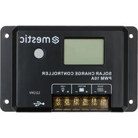 PWM MSC-2010 Mestic
