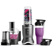 Notice NUTRIBULLET ULTRA PLUS+ Table de mixage