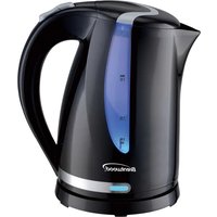 Notice Brentwood KT-1616BK Kettle