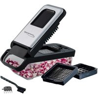 Notice Brentwood KA-5024BKS Food Processor