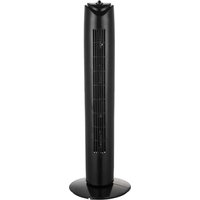 Notice Brentwood F-32TBK Fan