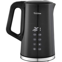 Notice Brentwood KT-2015DBK Kettle