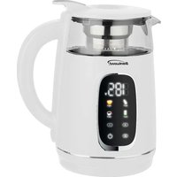 Notice Brentwood KT-2018W Kettle