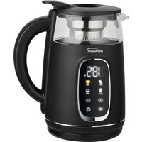 Notice Brentwood KT-2018BK Kettle