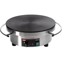 Notice KRAMPOUZ KWMSL.4BR46620 Griddle