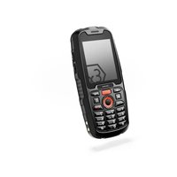 Notice i.safe Mobile IS120.1 Teléfono inteligente