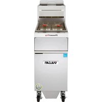 Vulcan 1TR65AF - Deep fryer