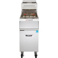 Vulcan 1VK45A - Deep fryer