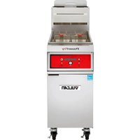 Vulcan 1VK85D - Deep fryer