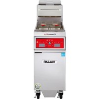 Vulcan 1TR45CF - Deep fryer